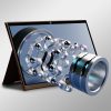 Autostereoscopic Monitor