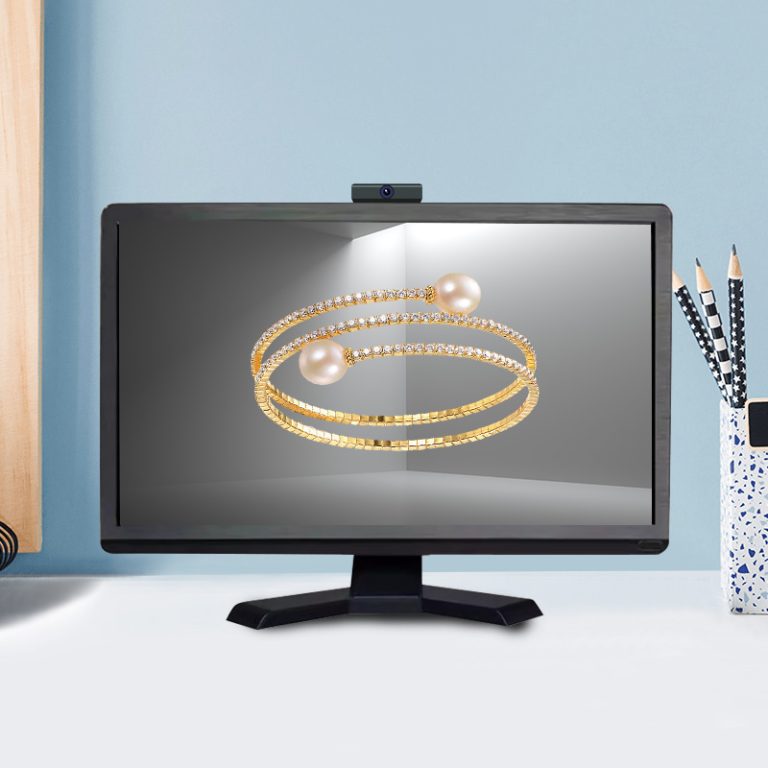3D Display Methods in Computer Graphics