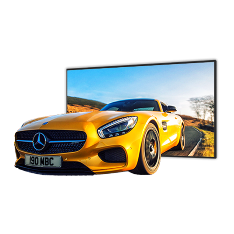 3D display