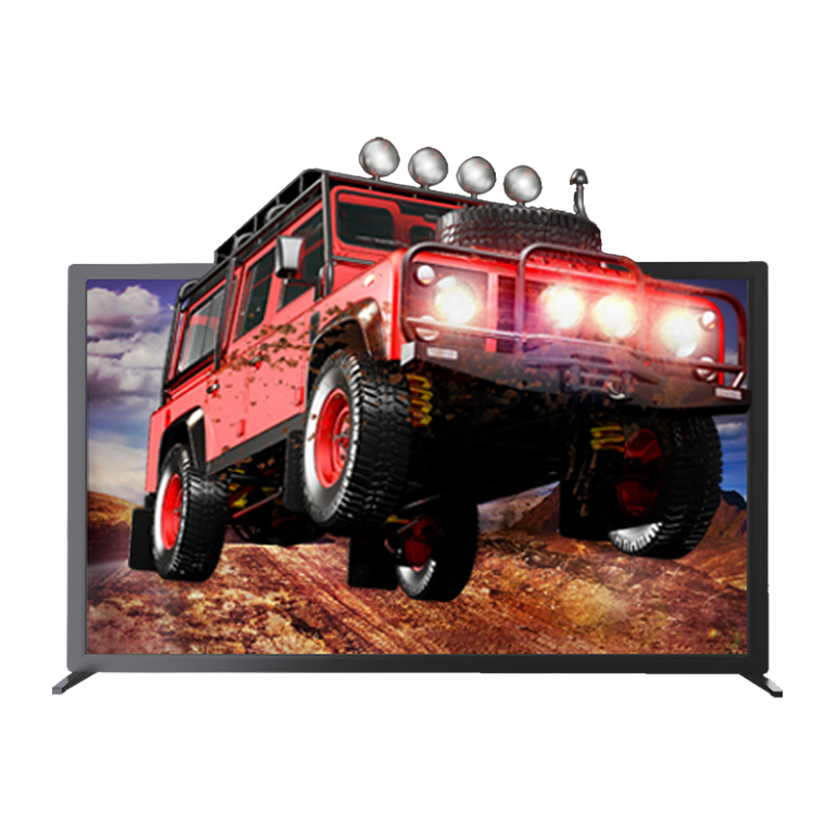 3D Gaming Monitor