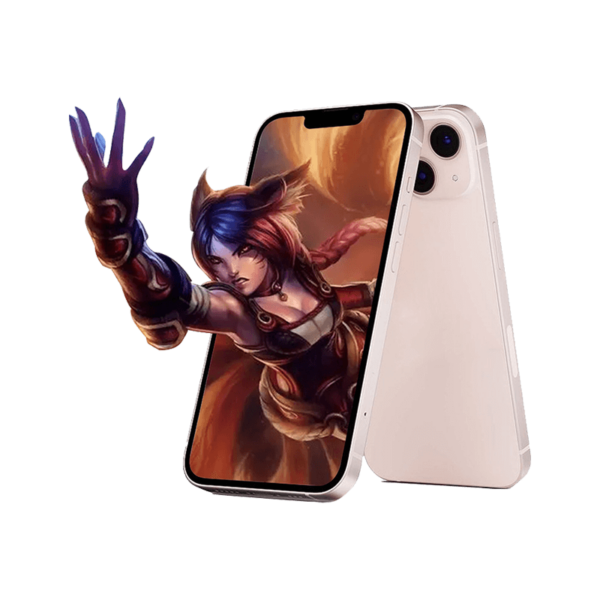 3D-phone