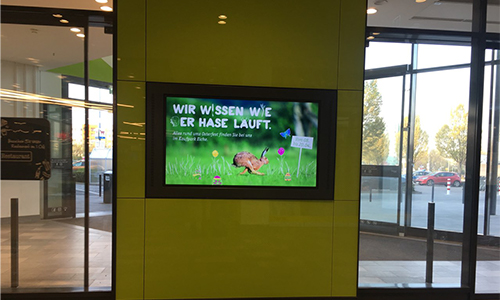 Berlin Shopping Mall 1_