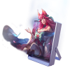 7.9 Holo Frame-Holographic Photo Frame