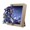 7.9 Holo Frame