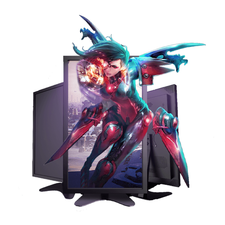 3D-display
