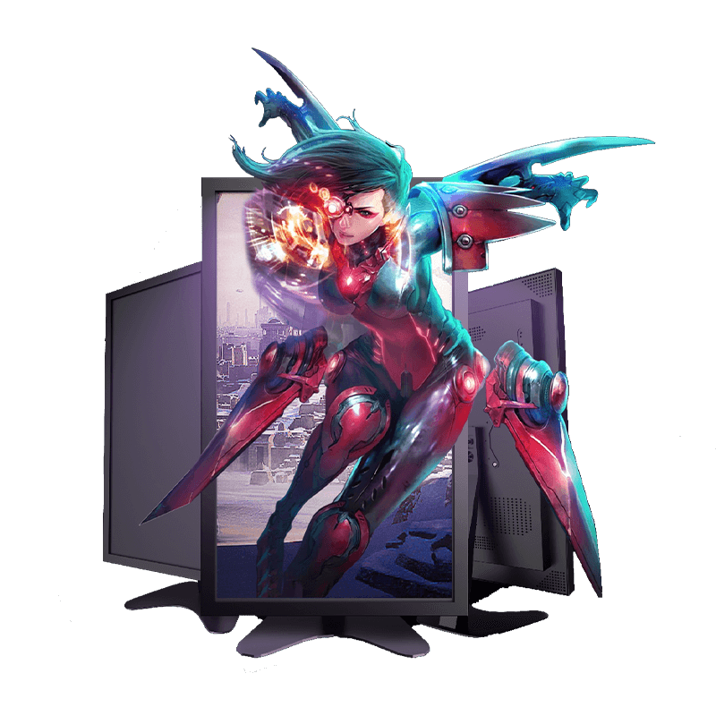 3D-display