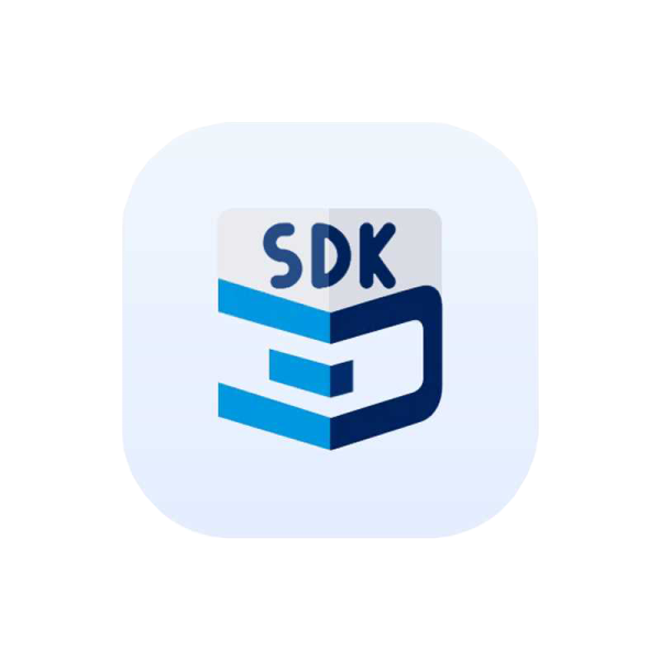 SDK License