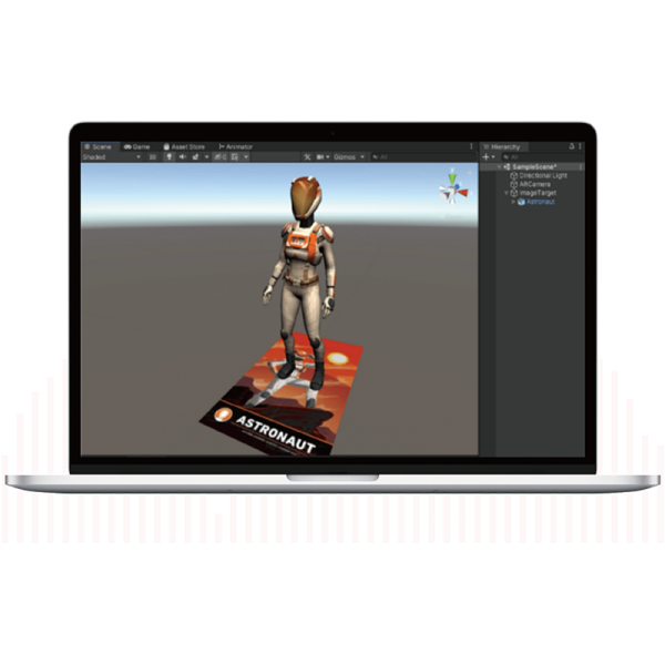 Unity Plug_in