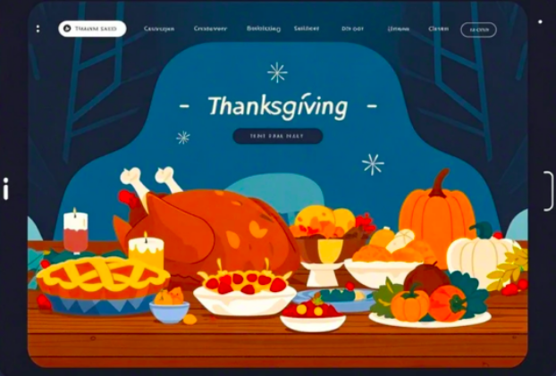 Thanksgiving