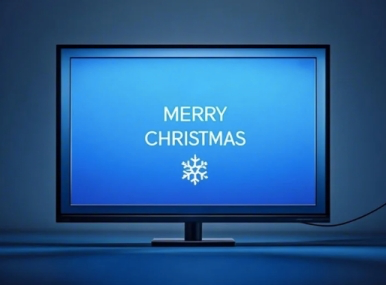 Christmas-E3D