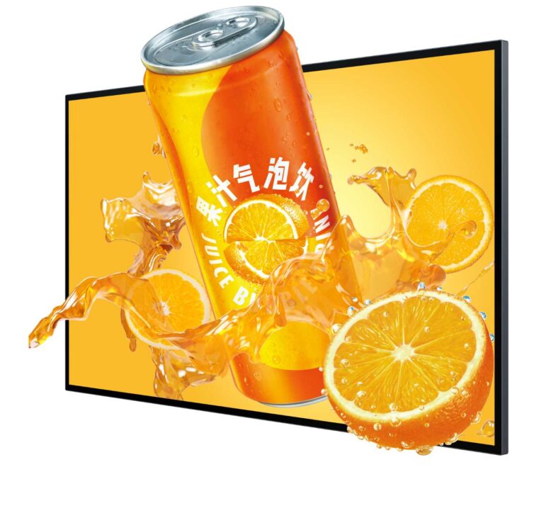 lenticular monitor