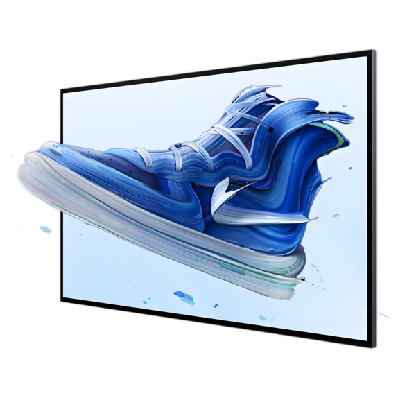 65 Light Field Display Landscape