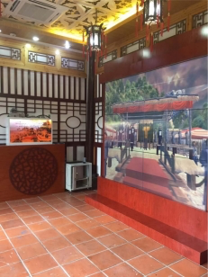 3d Video Wall1