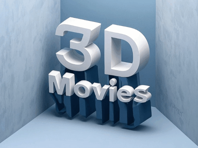 3d Movie
