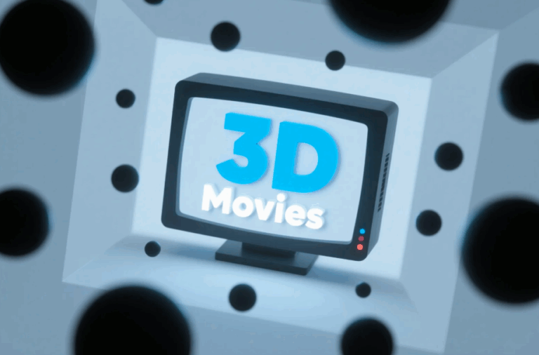3d Movies