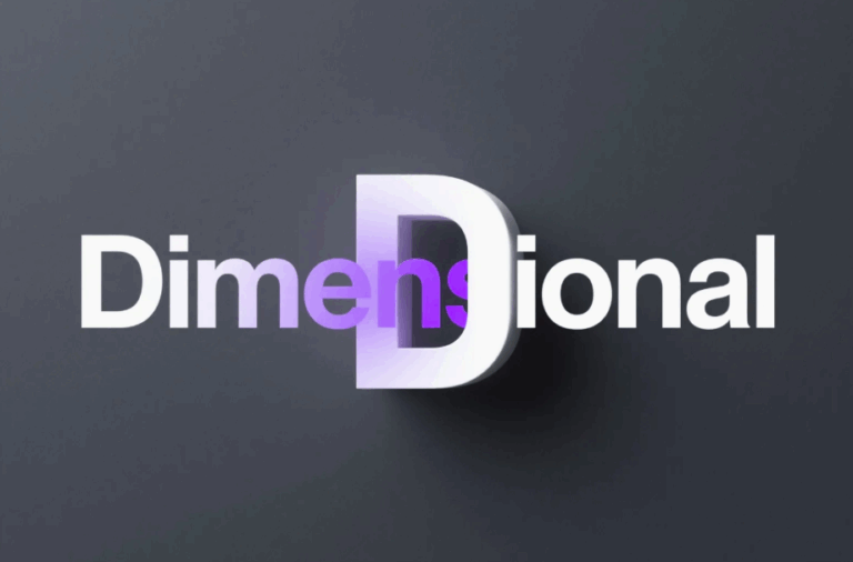 Dimensional