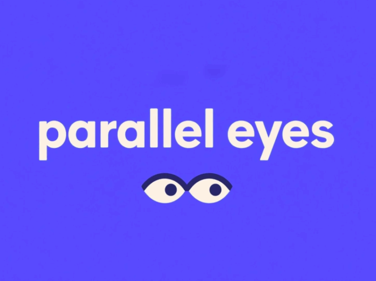 Parallel Eyes Image