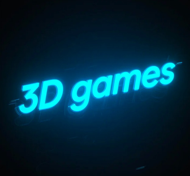 3d Games